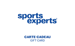 Sport Experts Gift Card